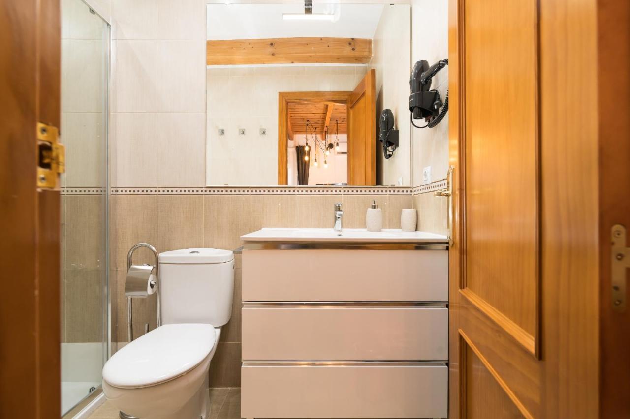 Suite Homes Anna Valentin Malaga Exterior photo