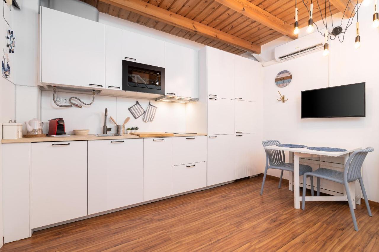 Suite Homes Anna Valentin Malaga Exterior photo