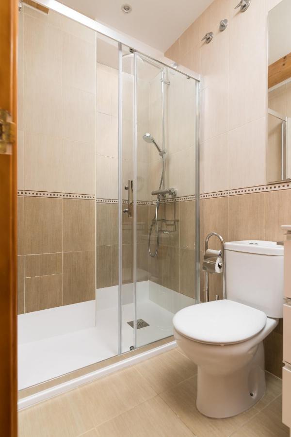 Suite Homes Anna Valentin Malaga Exterior photo